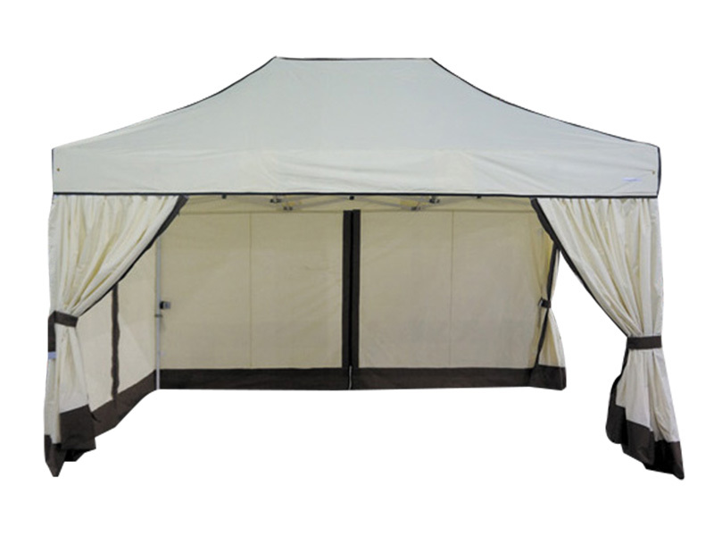 Marketing and Other Tent Marketing and Other Tent