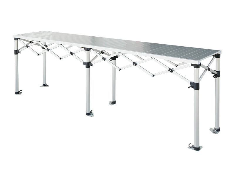 300x60 Aluminum Table 300x60 Aluminum Table