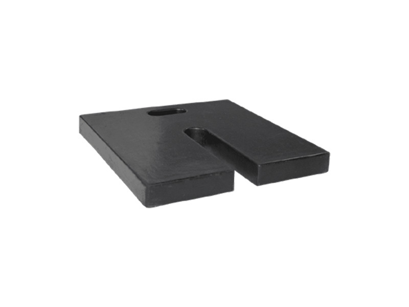 Rubber Weight