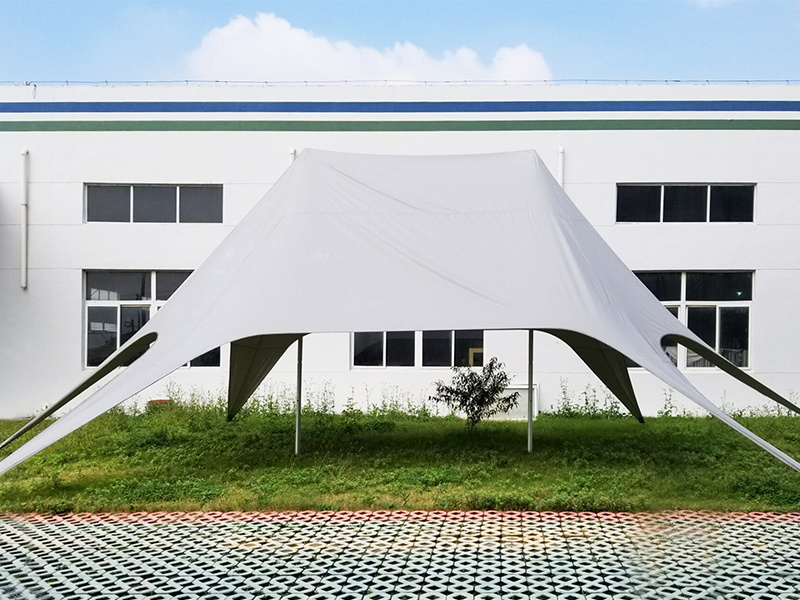 Star Tent Star Tent