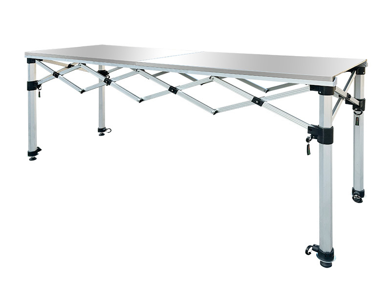187X60 Stainless Steel Table 187X60 Stainless Steel Table