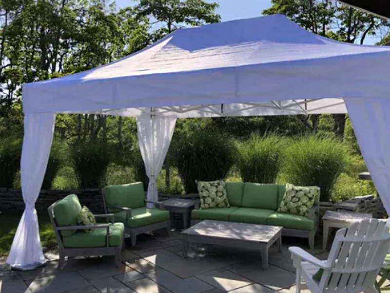 Marketing and Other Tent Marketing and Other Tent