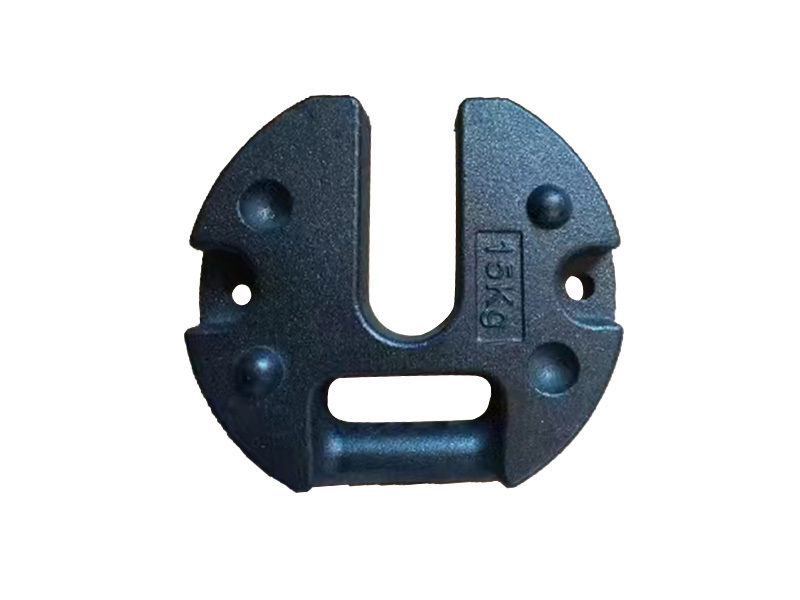 Model C-15KG