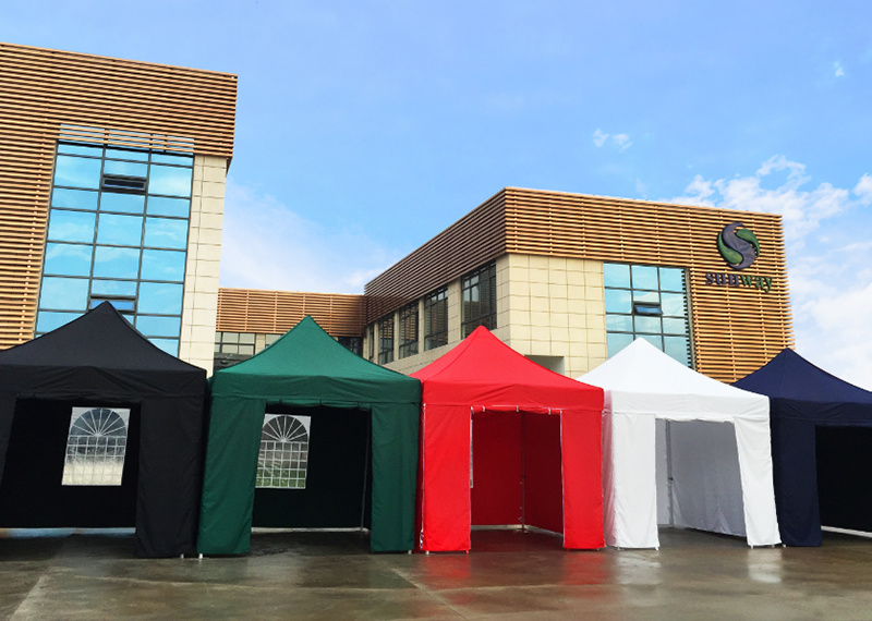 Folding Gazebo