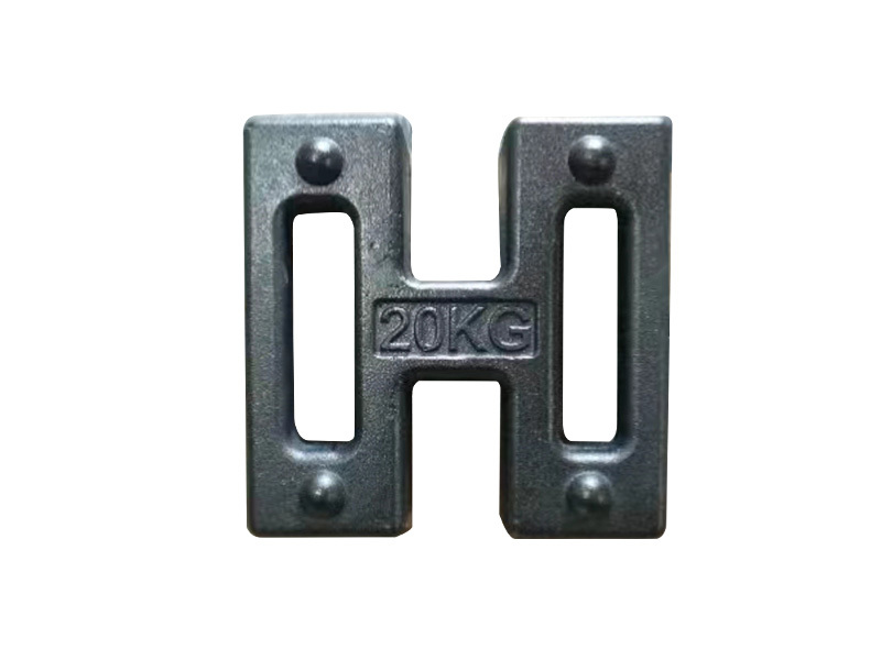 Model H-20KG