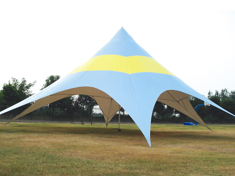Star Tent Star Tent