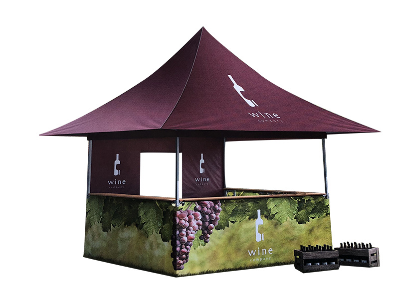Marketing And Other Tent Marketing And Other Tent
