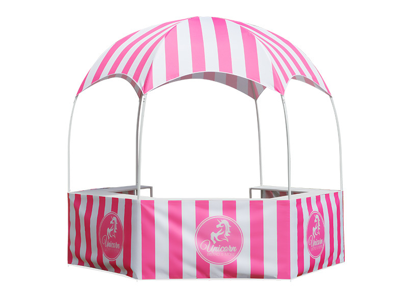Marketing and Other Tent Marketing and Other Tent