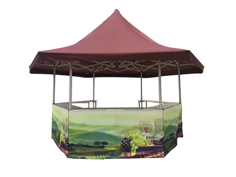 Marketing And Other Tent Marketing And Other Tent
