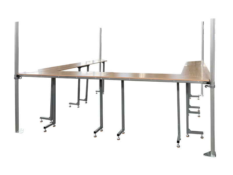 U-shaped Table U-shaped Table