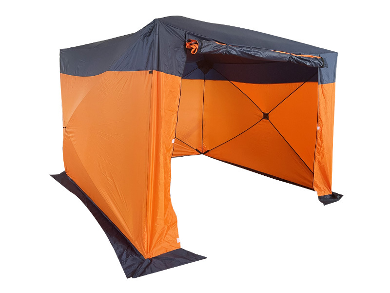 Marketing and Other Tent Marketing and Other Tent
