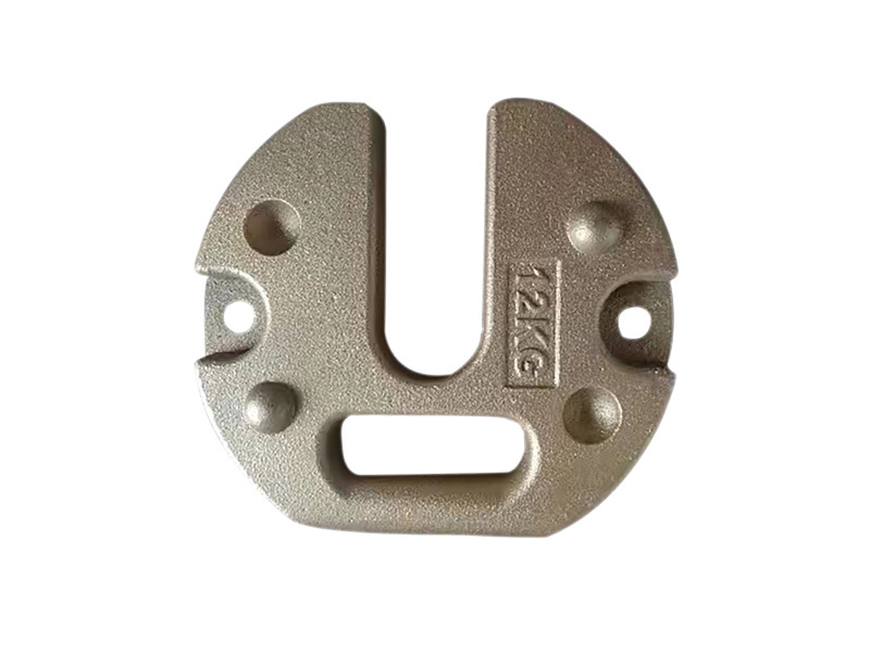 Model C-12KG