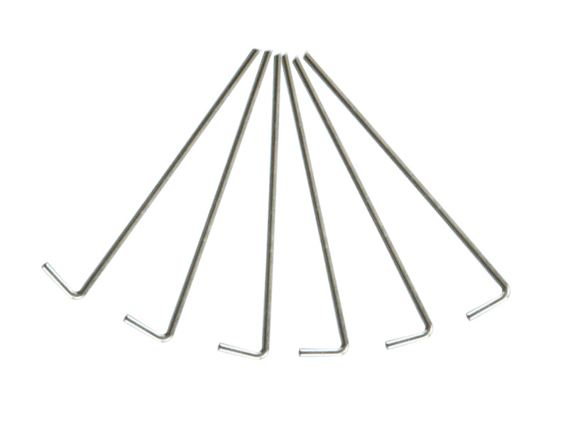 Φ7×250mm