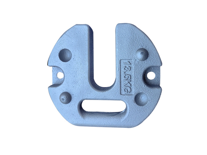 Model C-13.5KG