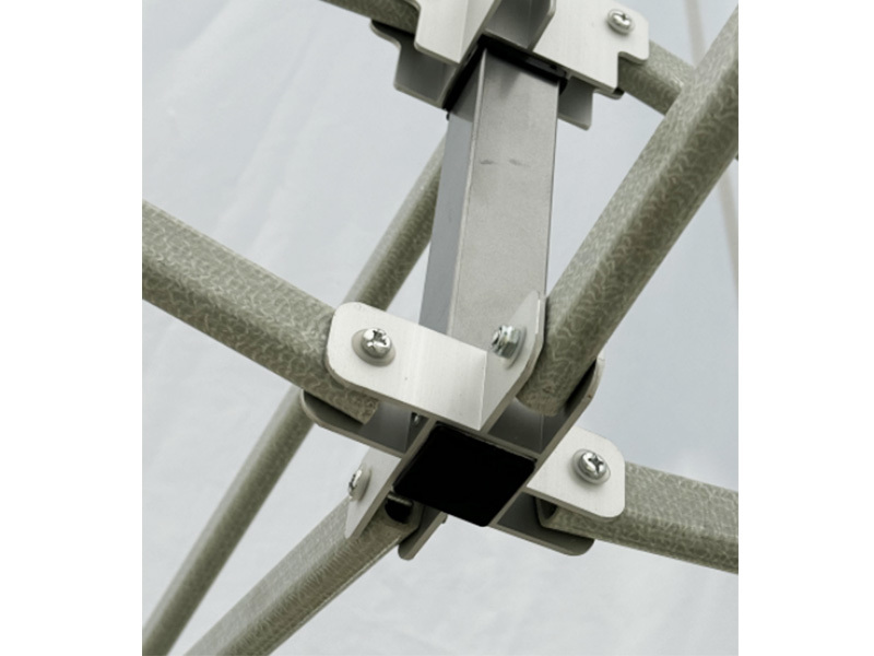 Fiberglass reinforced plastic Fiberglass reinforced plastic