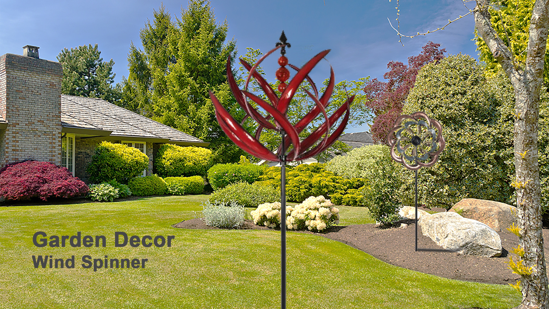 Garden Decor