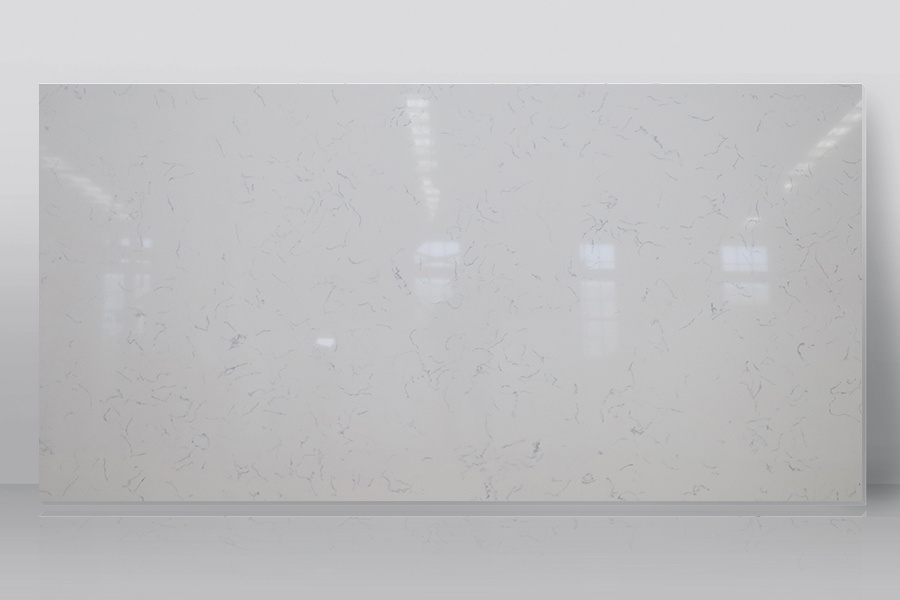 Carrara Quartz Slab K3