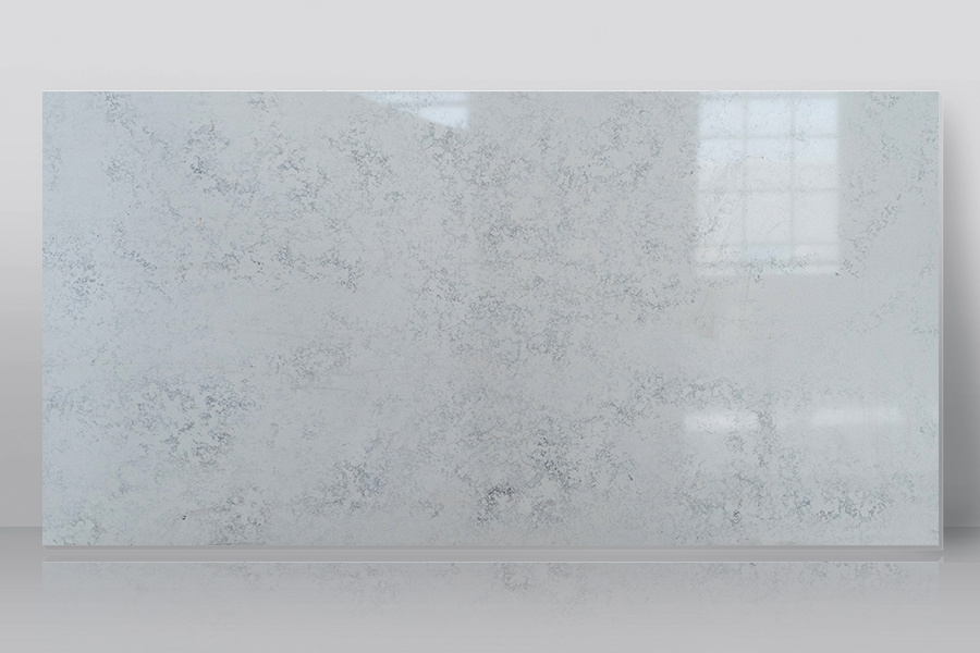 Carrara Quartz Slab yzy-2