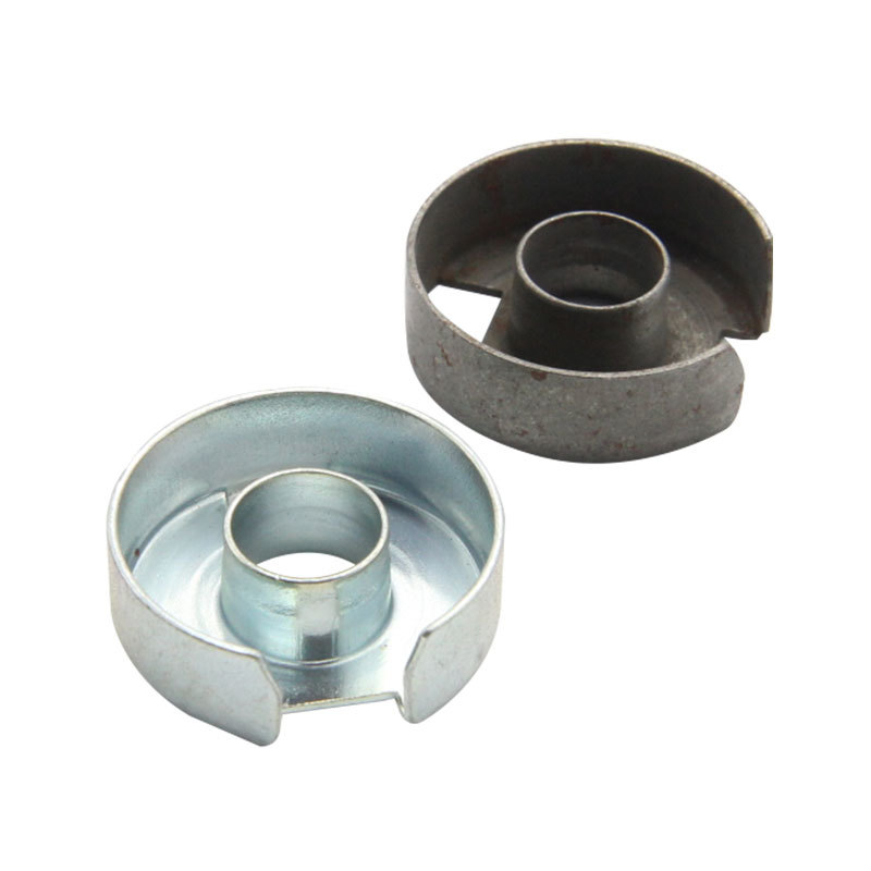 Metal Stamping