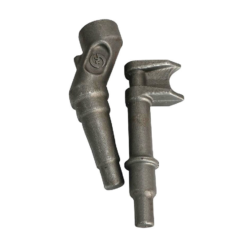 Metal Forging