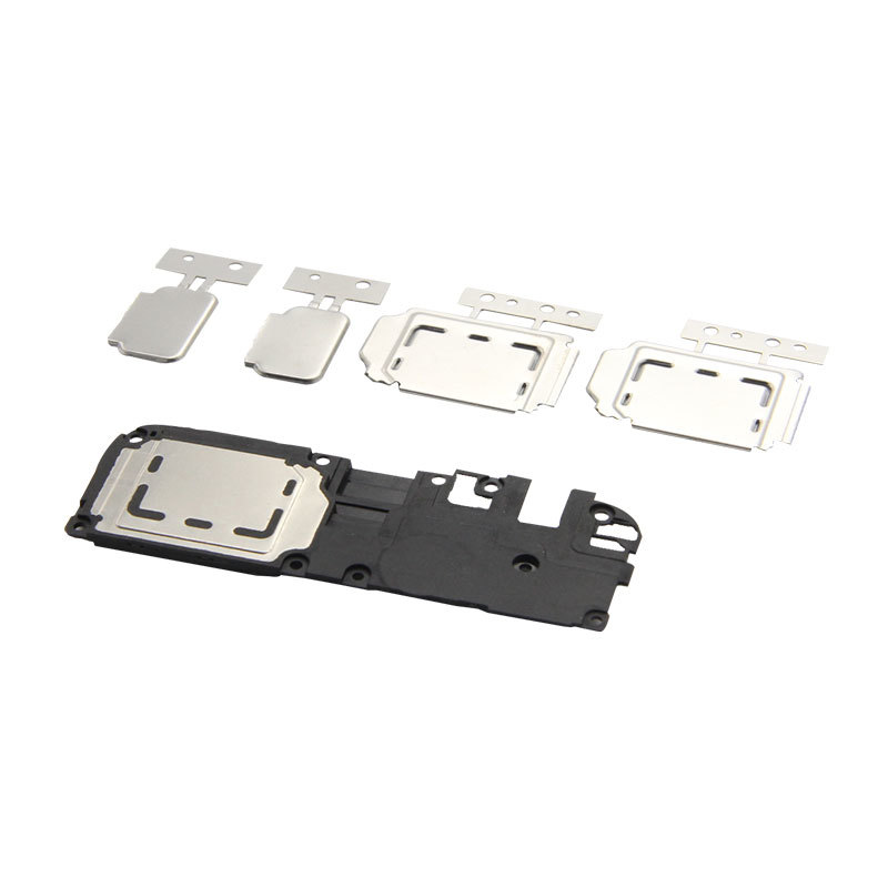 Metal Stamping