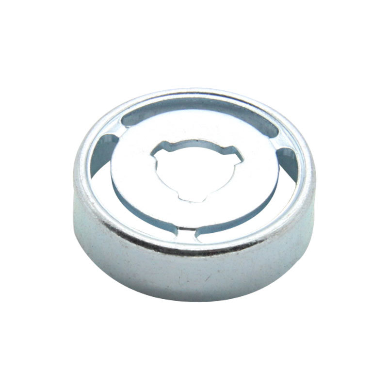 Metal Stamping