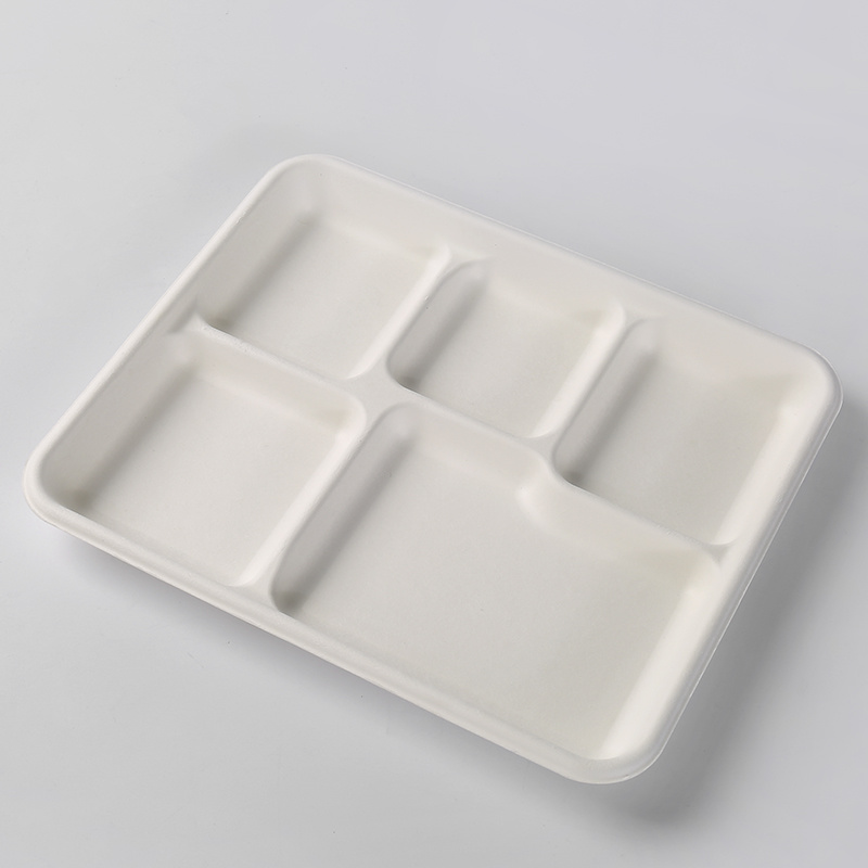 Square Plate