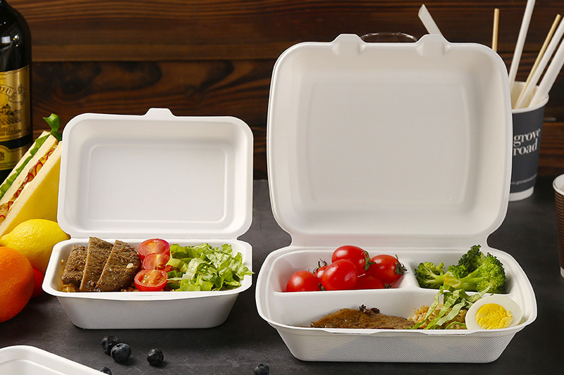 Bagasse Range