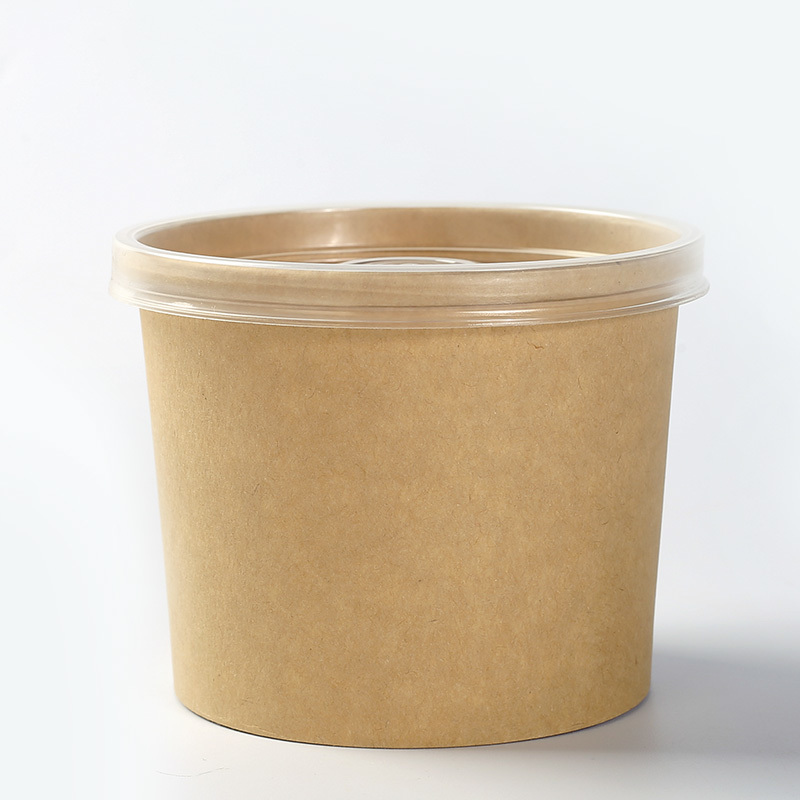 Soup Cup