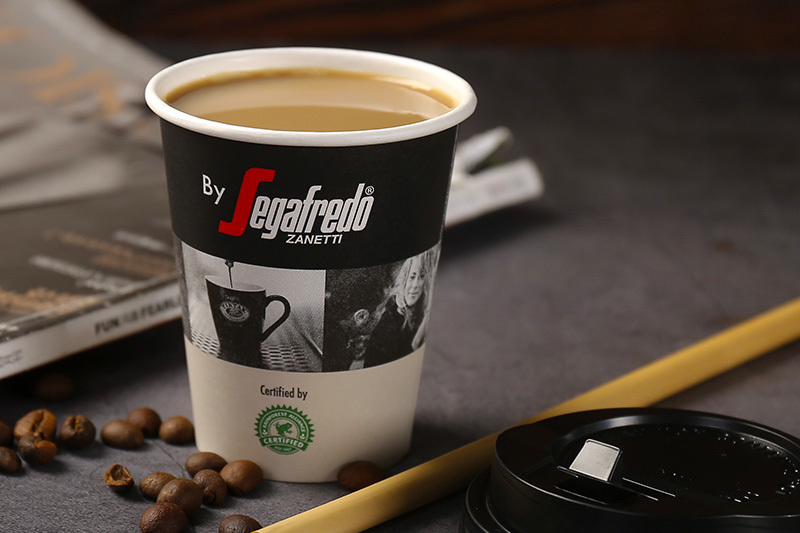 Paper Cup