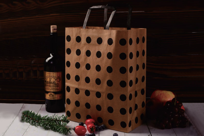 Paper Bag