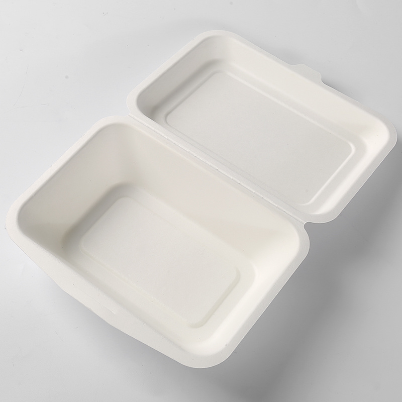 Clamshell