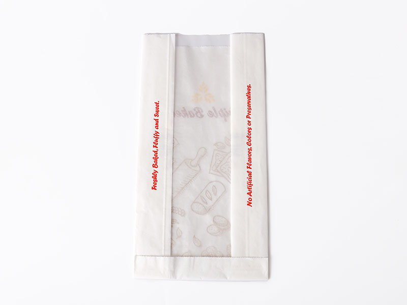 Food Paper Bag