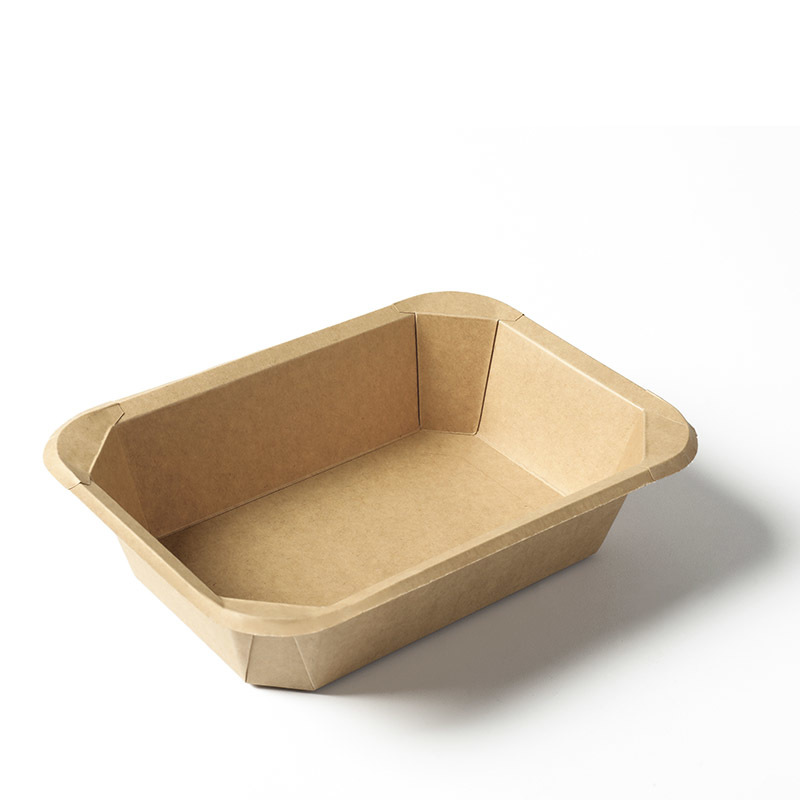 Rectangular Bowl(Octagon)