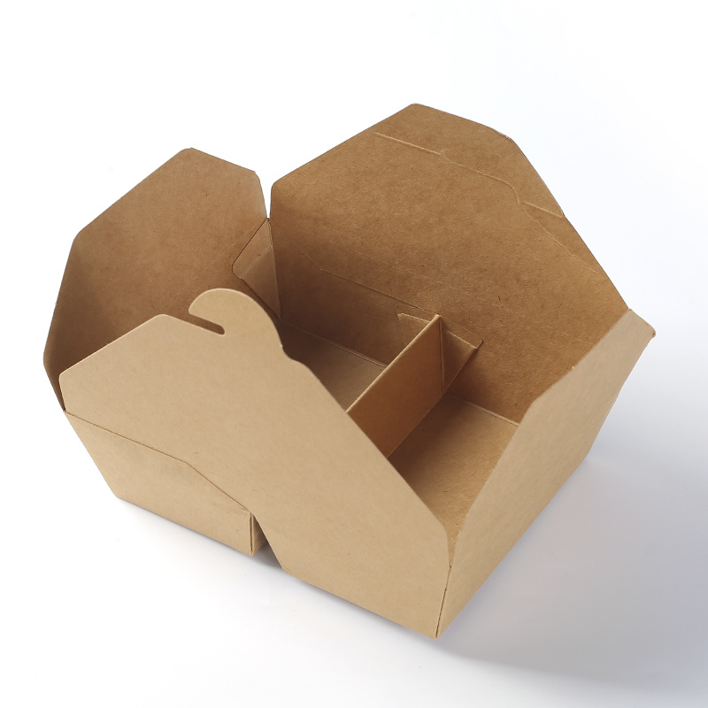 Take-out Box