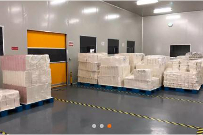 Warehouse