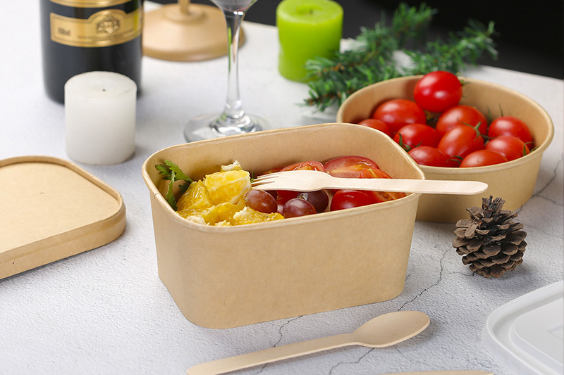 Paper Bowl