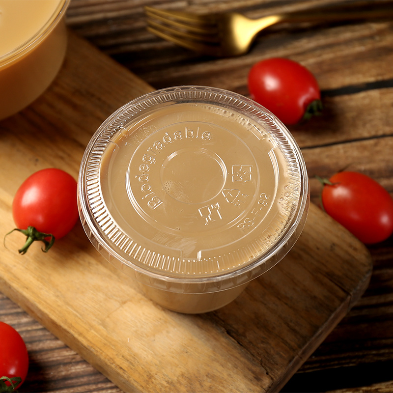 Exploring the Rise of Compostable Soup Bowls: A Sustainable Packaging Solution