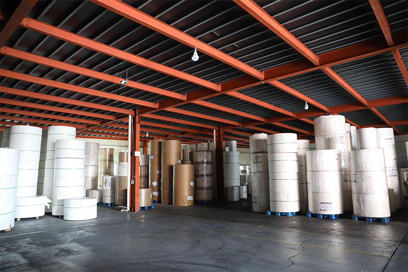 Warehouse