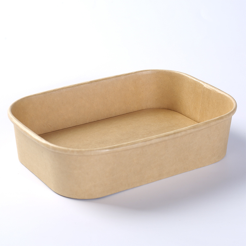 Rectangular Bowl