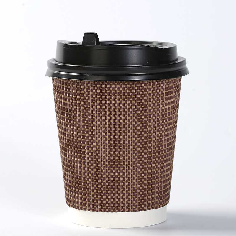 Double Wall Cup