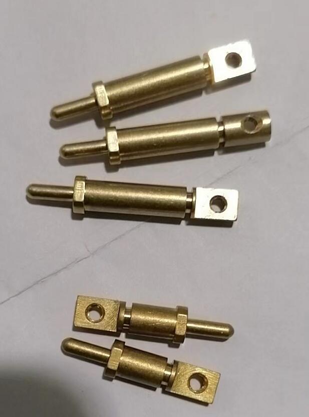 Connector Pinhole Inserts