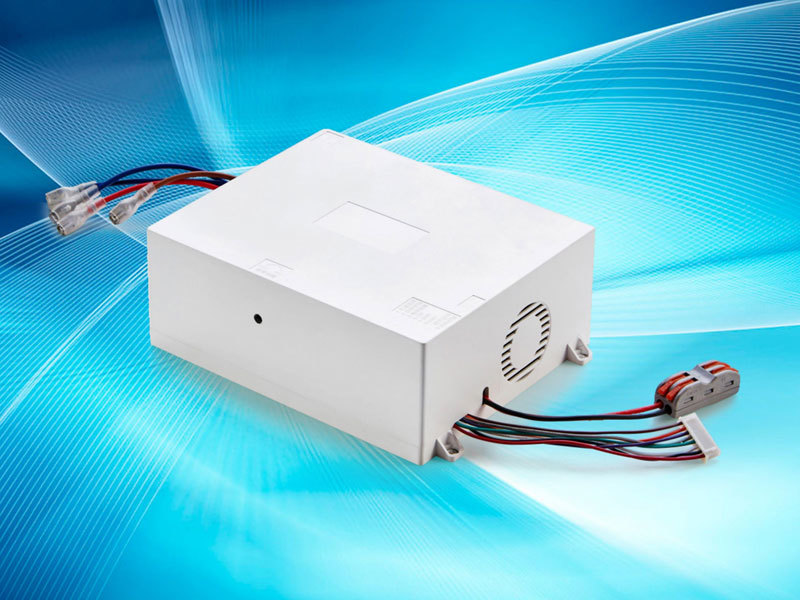 ULTRASONIC CLEANER GENERATOR (NORMAL AND CHASE TYPE)
