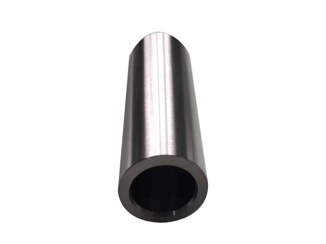 Tungsten tube