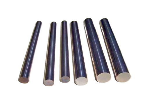 Molybdenum rod