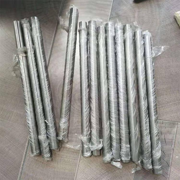 Molybdenum lanthanum alloy