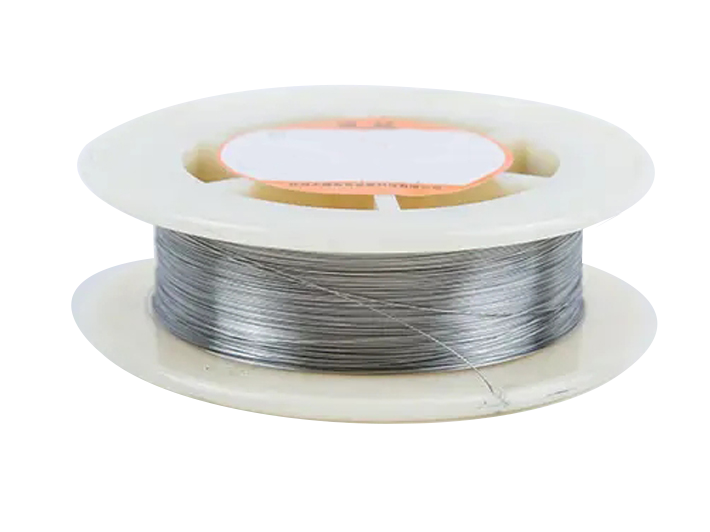 Tungsten Fund Steel Wire