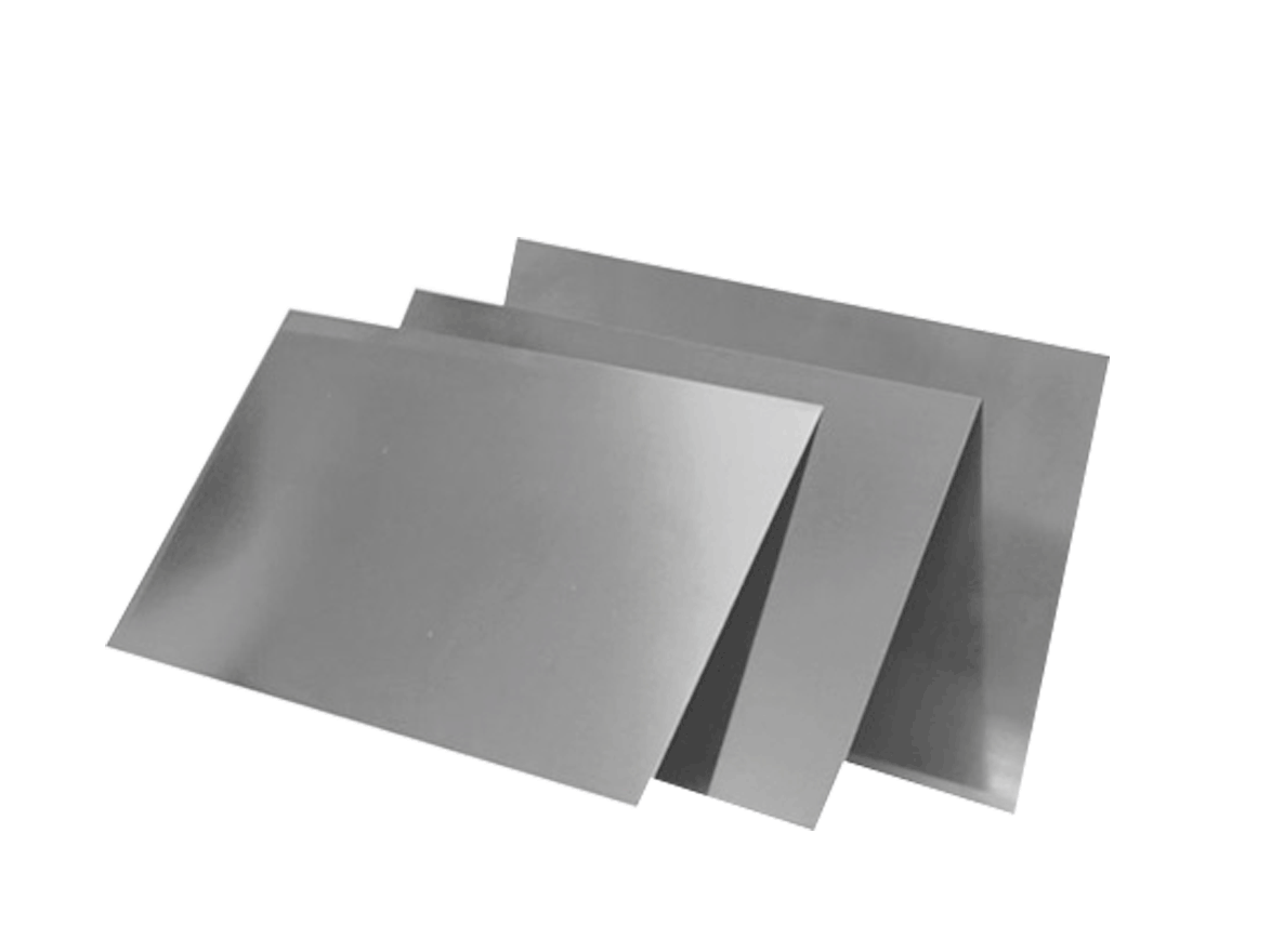 Molybdenum sheet