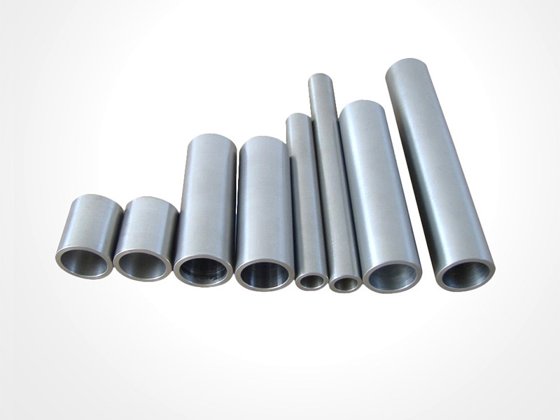 Molybdenum tube