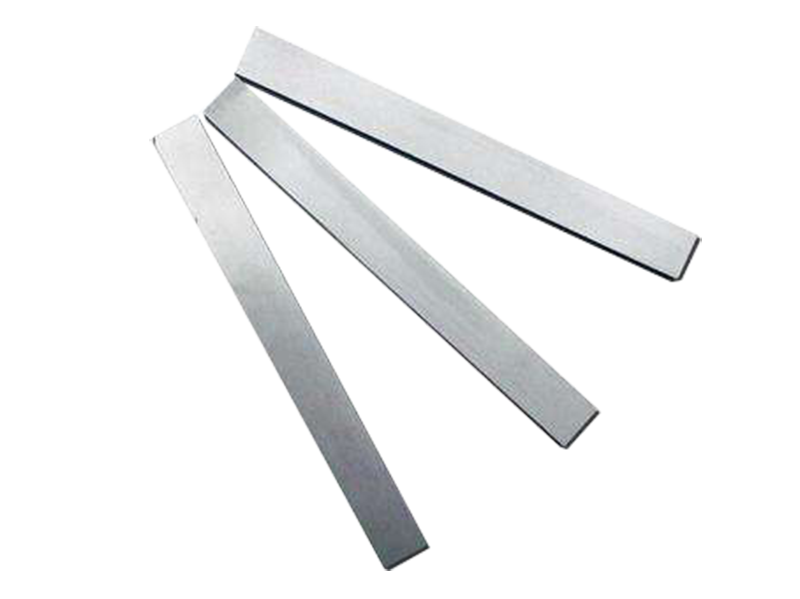 Tungsten bar